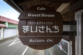 Maisan-chi Guesthouse & Cafe